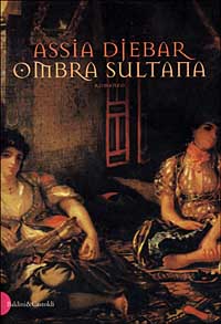 Ombra sultana