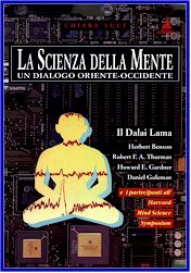 Scienza della mente