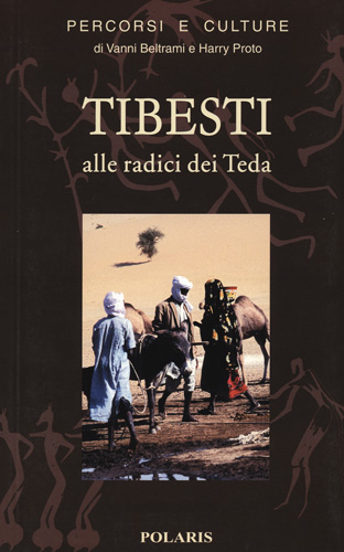 Tibesti