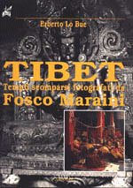 Tibet, i templi scomparsi