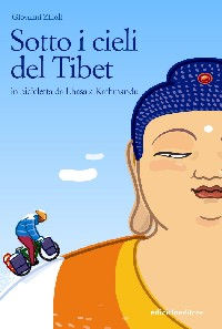 Sotto i cieli del Tibet