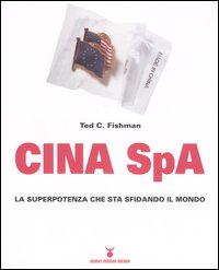 Cina SpA