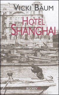 Hotel Shanghai