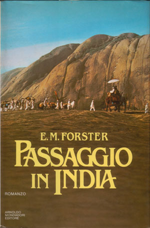 Passaggio in India