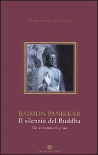 Il silenzio del Buddha