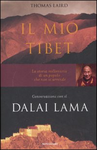 Il mio Tibet
