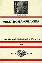 Stella rossa sulla Cina