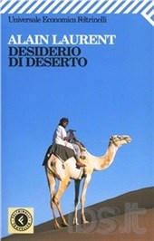 Desiderio di deserto