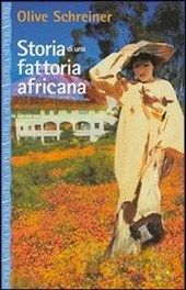 Storia di una fattoria Africana