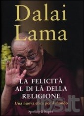 La felicit al di l della religione