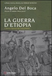 La guerra di Etiopia