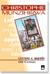 Lettere e appelli dal Congo