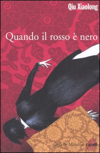 Quando il rosso  nero