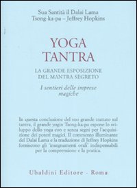 Yoga Tantra