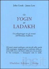 Yogin del Ladakh (Gli)
