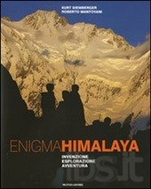 Enigma Himalaya