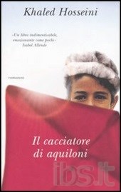 Il cacciatore di aquiloni