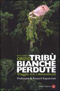 Trib bianche perdute