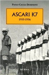 Askari K7