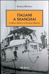 Italiani a Shanghai