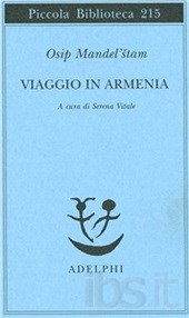 Viaggio in Armenia