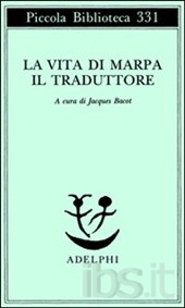 Vita di Marpa il Traduttore