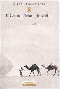 Il grande mare di sabbia