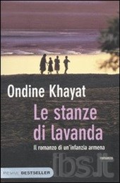 Le stanze di lavanda