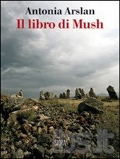 Il libro di Mush