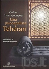 Una psicoanalista a Teheran