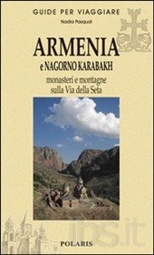 Armenia e Nagorno Karabakh