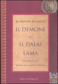 Il demone e il Dalai Lama