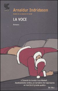 La voce