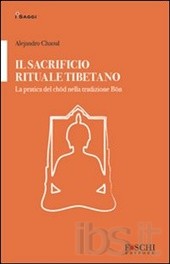 Il sacrificio rituale tibetano