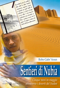 Sentieri di Nubia