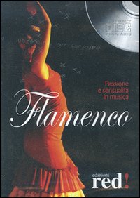 Flamenco. CD Audio