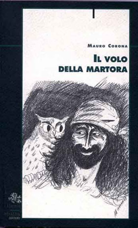 Il volo della martora