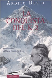 La conquista del K2