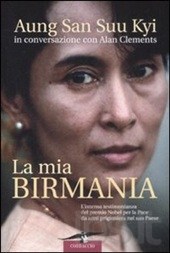 La mia Birmania