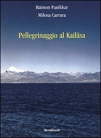 Pellegrinaggio a Kailasa