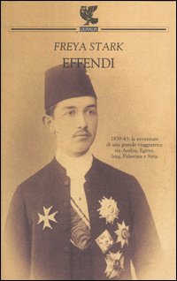 Effendi