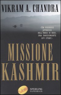 Missione Kashmir