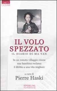 Il volo spezzato