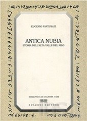 Antica Nubia
