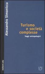 Turismo e societ complesse