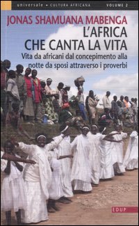 L'Africa che canta la vita