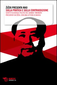 iek presenta Mao 