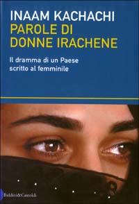 Parole di donne irachene