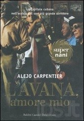 L' Avana, amore mio