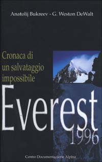 Everest 1996